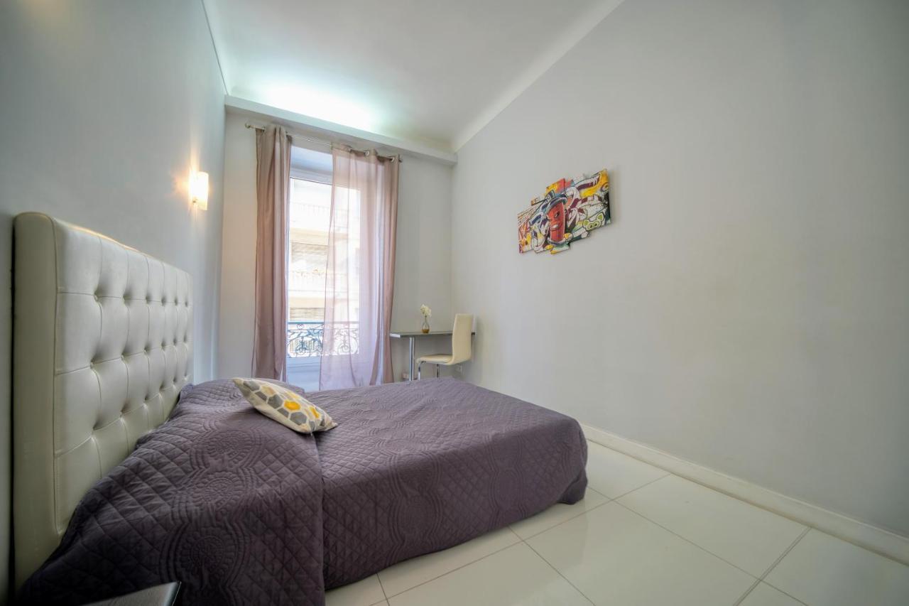 Apartment Designer Flat Nizza