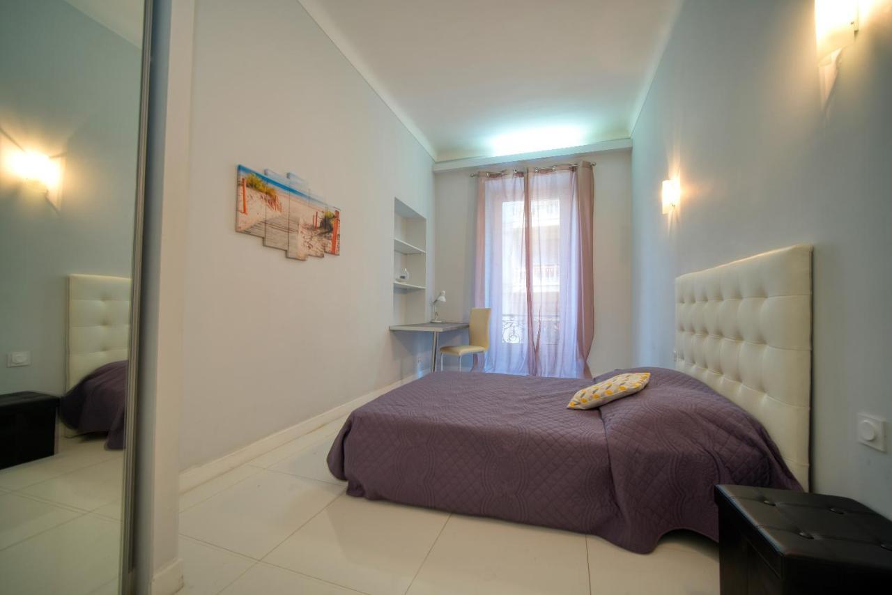 Designer Flat * Nizza