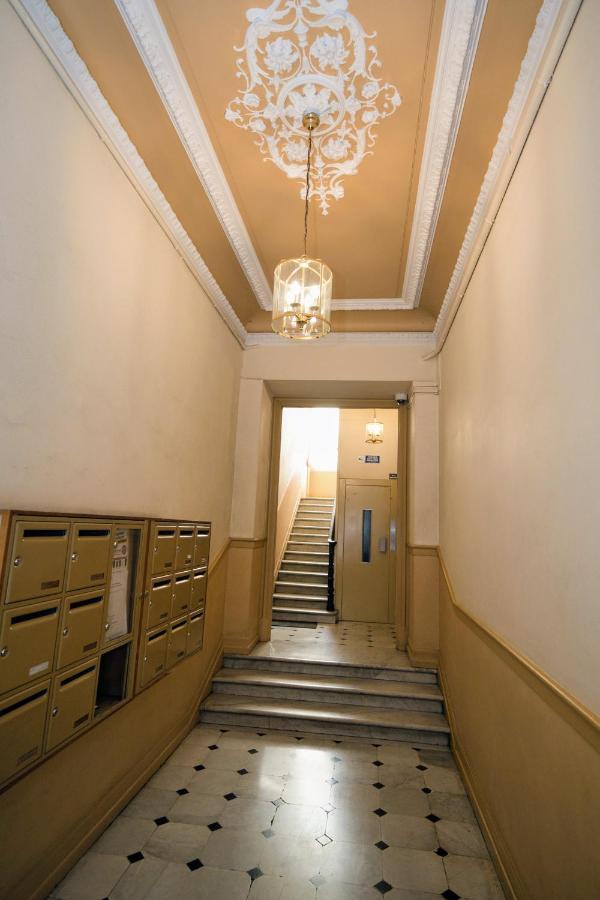 Apartment Designer Flat Nizza