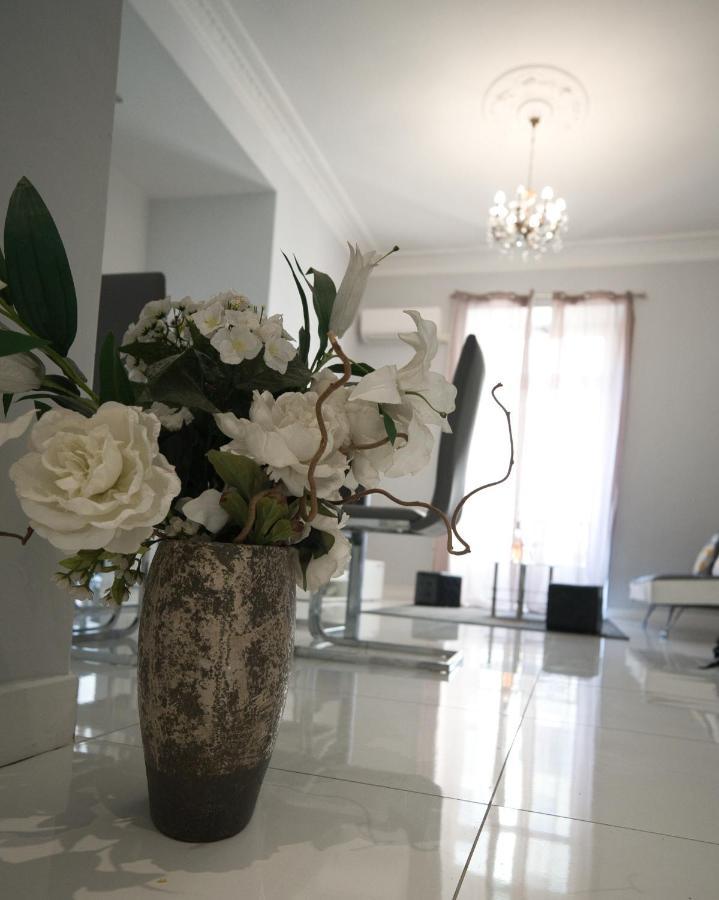 Designer Flat * Nizza