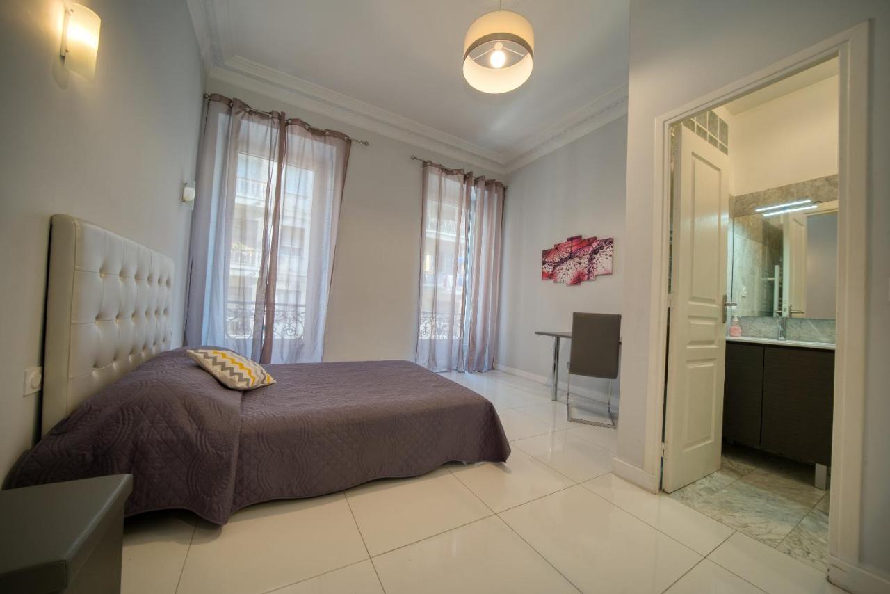 Designer Flat * Nizza