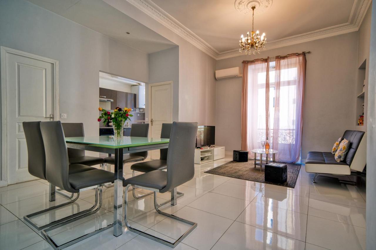 Appartamento Designer Flat Nizza