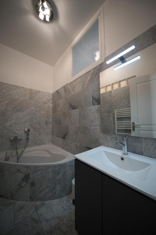Designer Flat Appartamento *
