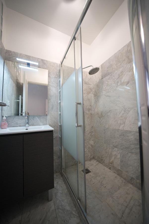 Appartamento Designer Flat Nizza