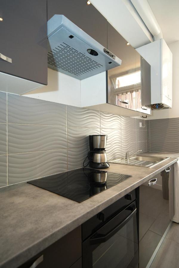 Designer Flat Appartamento